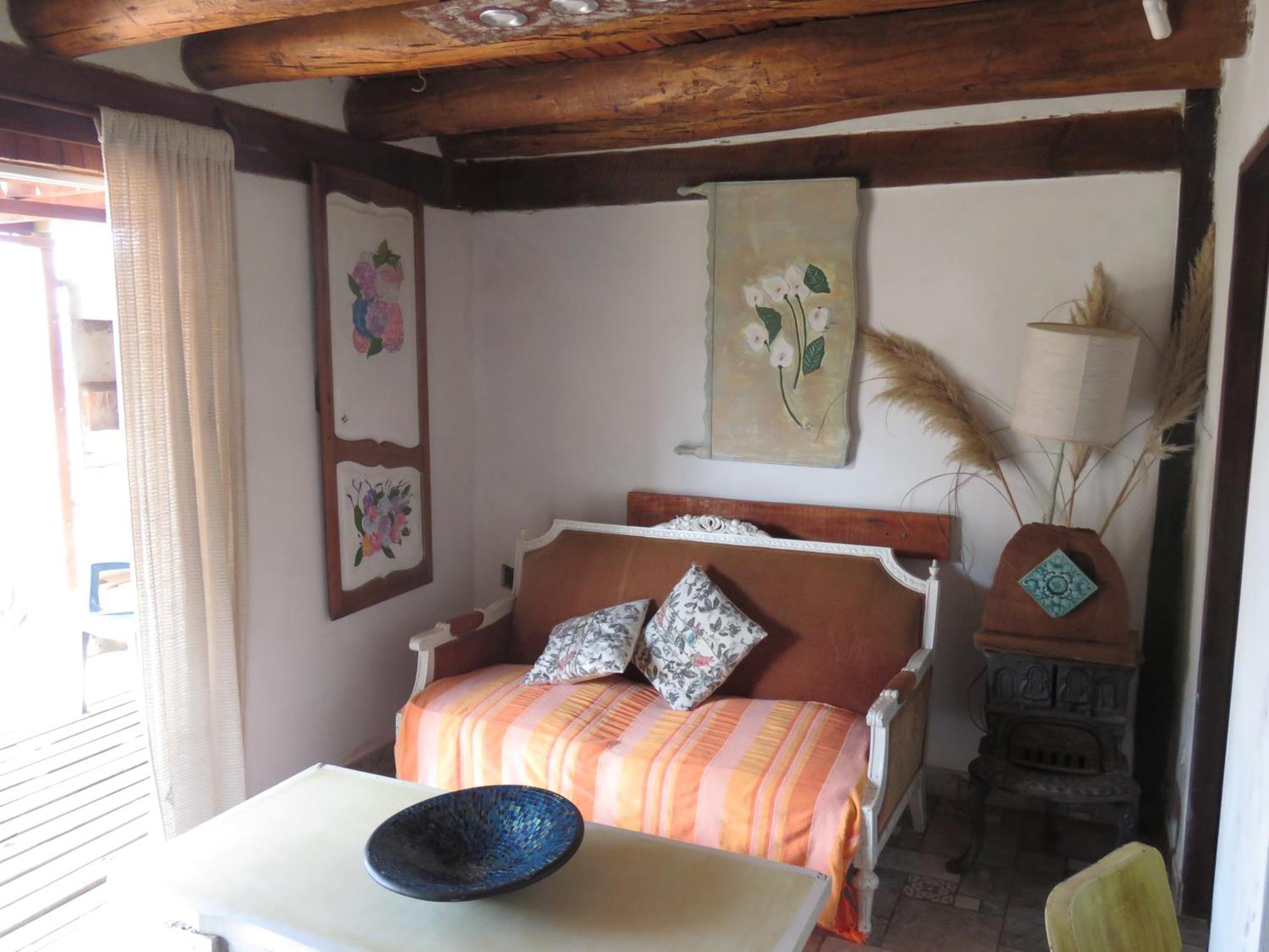 La Ruca Apartment Punta Del Diablo Exterior foto