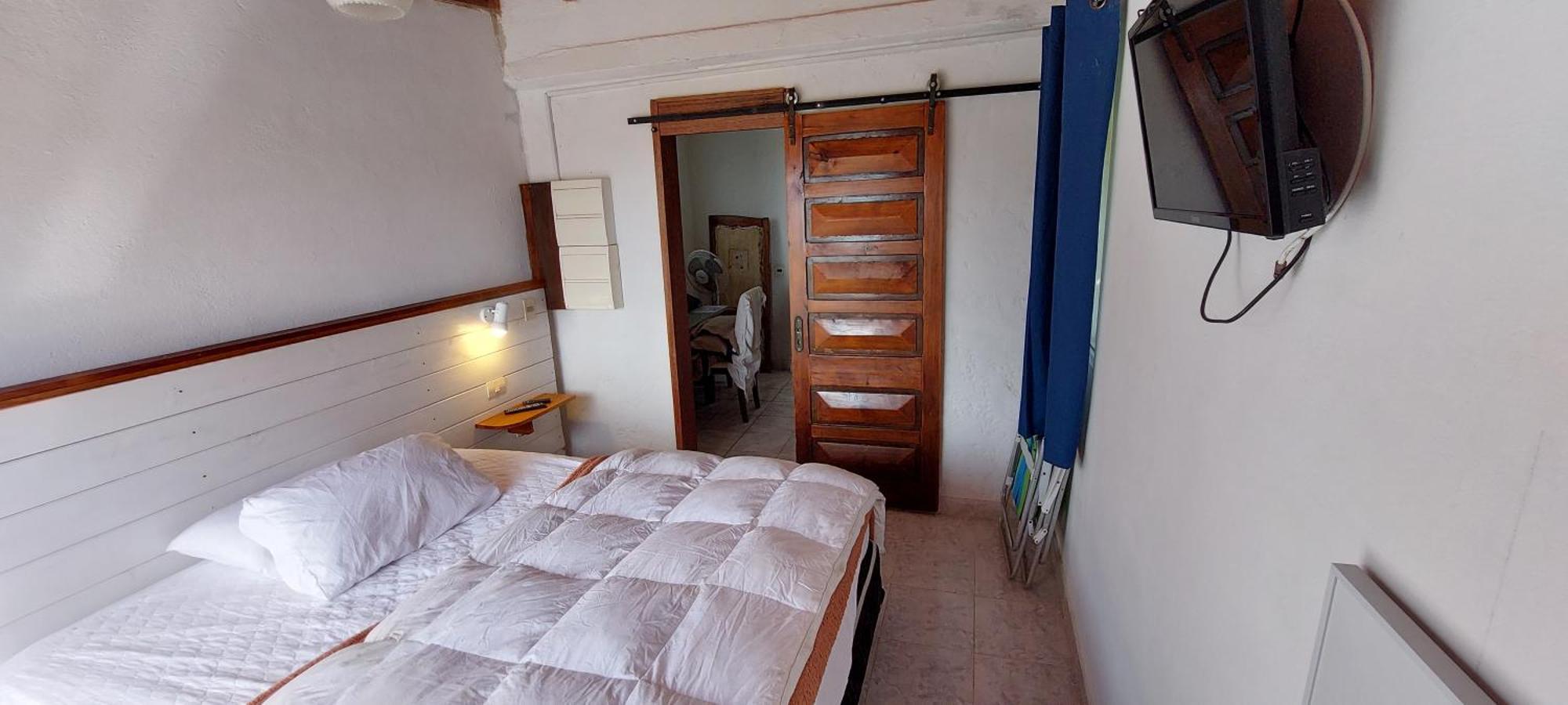 La Ruca Apartment Punta Del Diablo Exterior foto