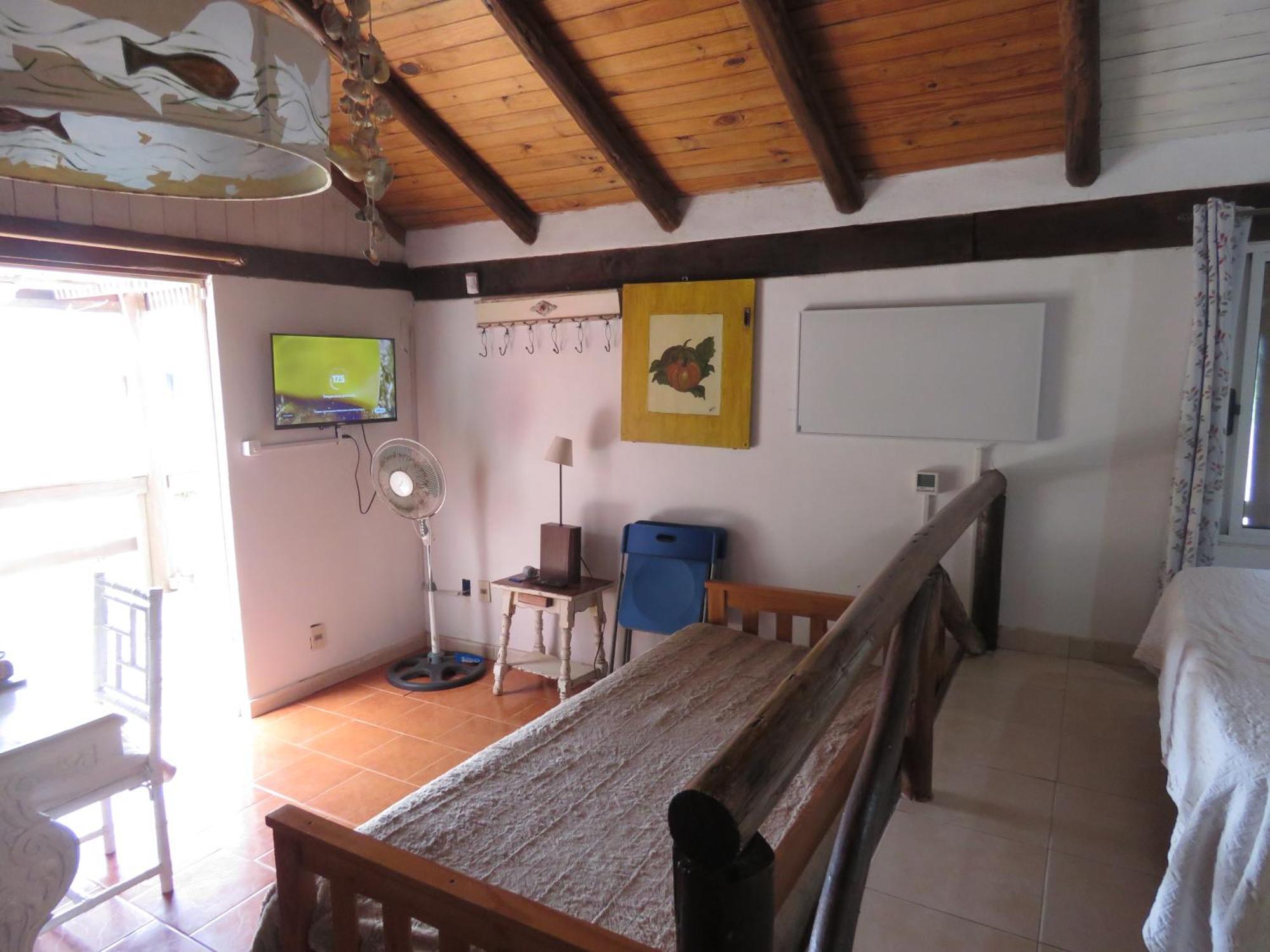 La Ruca Apartment Punta Del Diablo Exterior foto