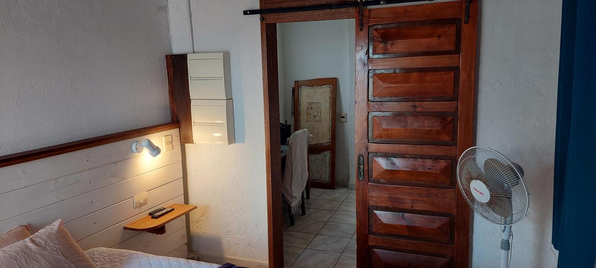 La Ruca Apartment Punta Del Diablo Exterior foto