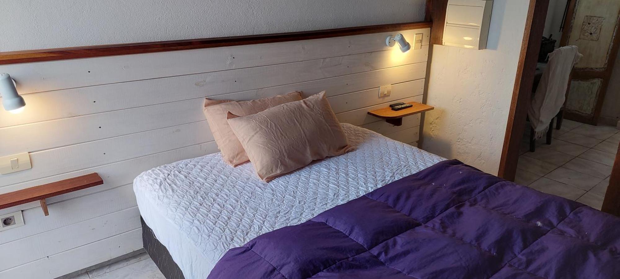 La Ruca Apartment Punta Del Diablo Exterior foto